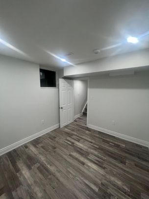 For Lease - 59 Sugarberry Drive, Brampton, Ontario - Photo 1