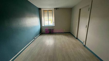 LOCATION APPARTEMENT ROMBAS F4 - Photo 2