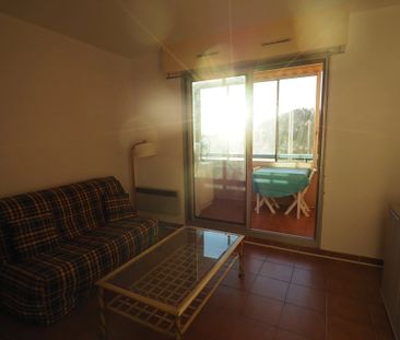 Location Appartement 1 pièce 22m² LA CIOTAT 13600 - Photo 2