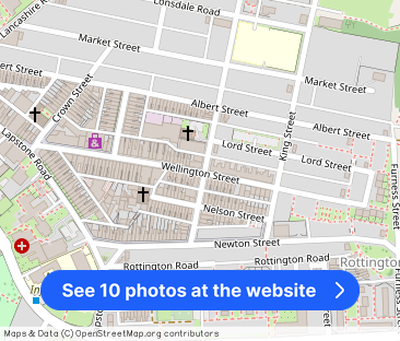 Wellington Street, Millom - Photo 1