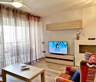 Apartamento de alquiler en Avinguda del Nord, Playa de Gandia - Photo 2