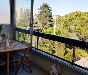 Meublé Antibes Location F1 dans résidence de standing - Photo 2