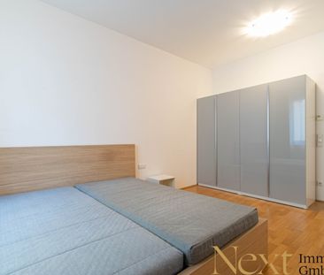 Hochwertige 2-Zimmer-Wohnung mit Loftcharakter in Linzer Toplage zu... - Foto 1
