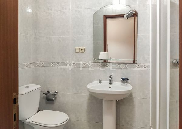 Apartamento T3 em Aveiro