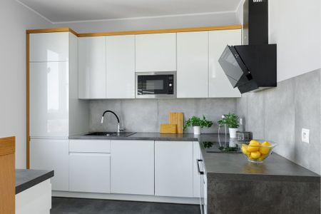 Apartament 3-pokojowy do wynajęcia - Photo 2