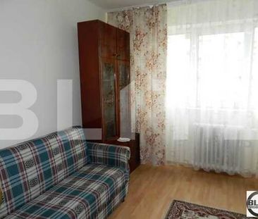 2 camere, 53 mp, decomandate, zona strazii Bucium! - Photo 6