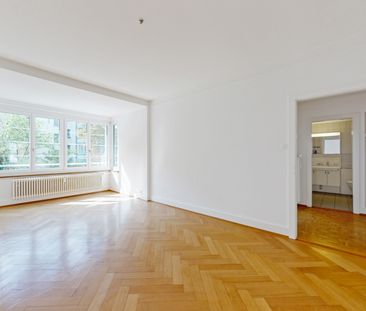 Gemütliches Zuhause in Basel - Foto 4