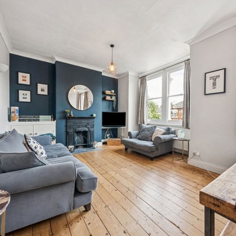 Mellison Road, SW17 9AY, London - Photo 1