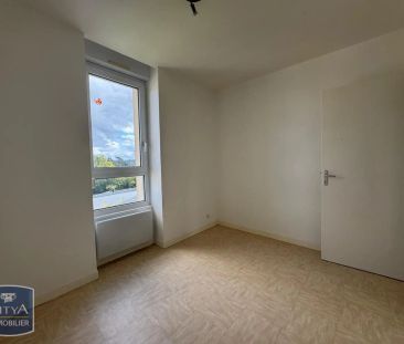 Appartement à louer 2 pièces 28.64m² - Photo 1