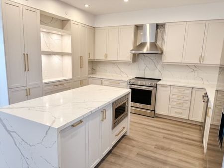 For Lease - 9000 Jane Street Unit# 531, Vaughan, Ontario - Photo 4