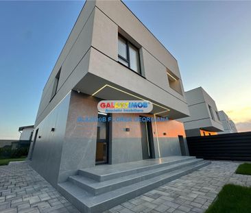 Vila Premium 5 Camere - Kiseleff / Victoriei - Photo 5