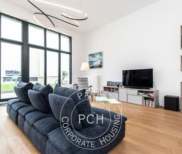 Rue Albert Dhalenne, - Photo 5