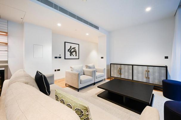 3 bedroom apartment to rent - Photo 1