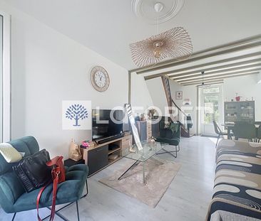 Maison T4 BRESSUIRE à louer - Photo 3