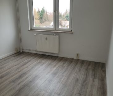 Frisch sanierte 2 Raumwohnung mit Balkon!!! - Foto 2