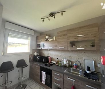 Location Appartement à Beaune - Photo 3