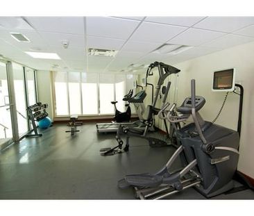 For Lease - 234 Rideau Street Unit# 704A, Lower Town - Sandy Hill, ... - Photo 5