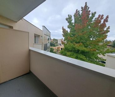 Location Appartement 1 pièce 39m² TALENCE 33400 - Photo 4