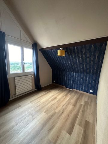 Location Appartement 3 pièces 73m² LE MEE SUR SEINE 77350 - Photo 3