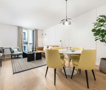 Calle Primera, Madrid, Community of Madrid 28016 - Foto 6