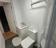 Room in a Shared House, Pridham Road, CR7 - Photo 6