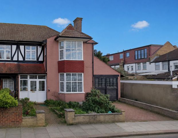 Penistone Road, London SW16 - Photo 1