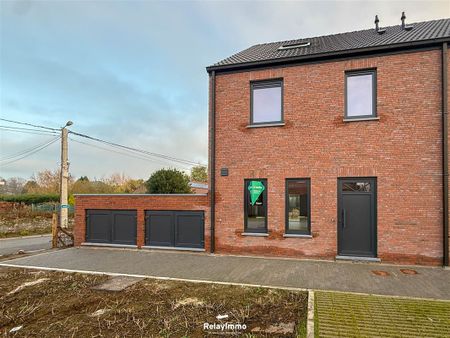 Maison 3 chambres avec jardin - Foto 4