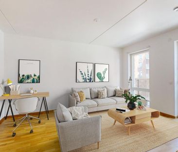 Kronovallsgatan, Helsingborg - Photo 1