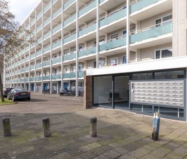Appartement te huur: Sinnigvelderstraat 541 1382 GE Weesp - Photo 4