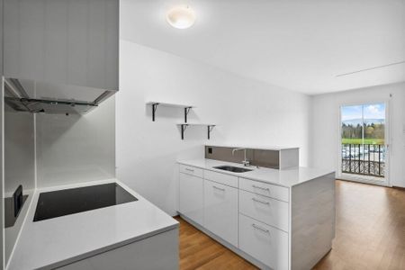 Top location on Weststrasse – urban, quiet, close by - Foto 3