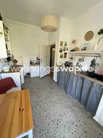 Wohnungsswap - 2 Zimmer, 49 m² - Küselstraße, Pankow, Berlin - Photo 3