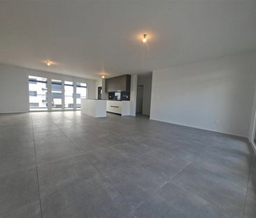 3.5 Zimmer, 2. Stock - Photo 2