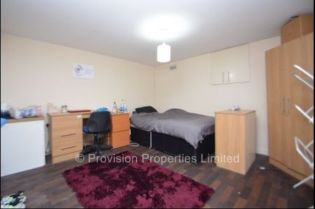 1 Bedroom Flats in Hyde Park, Leeds - Photo 2