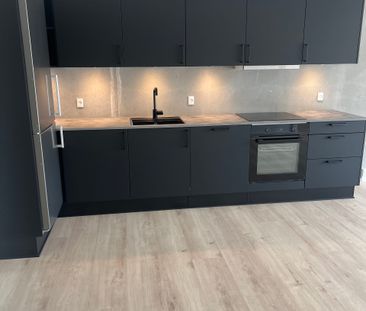 Ny lejlighed med egen altan - Photo 2