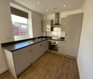 Flat to rent on - Photo 5