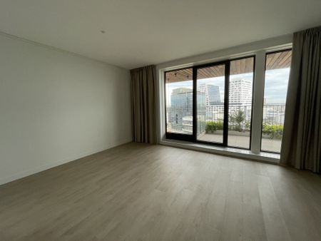 Appartement, Hoola van Nootenstraat - Photo 4
