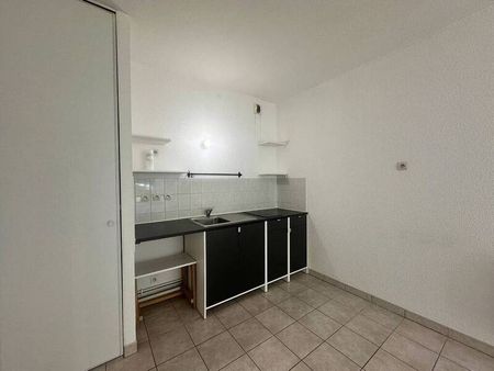 Appartement 2 pièces - Photo 4