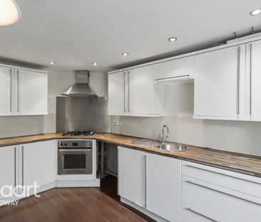 1 bedroom end of terrace house to rent - Photo 4