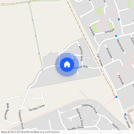 Gibside Way, Durham DL16