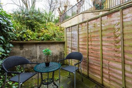 Flat 30 Finchley Road, Hampstead NW3 7AJ - Photo 5