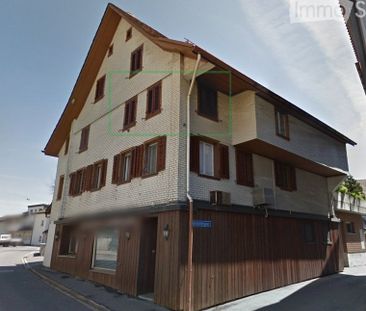 20 m² - Photo 1