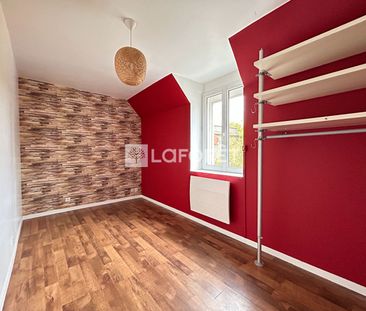 Appartement T3 près de MEULAN EN YVELINES à louer - Photo 5