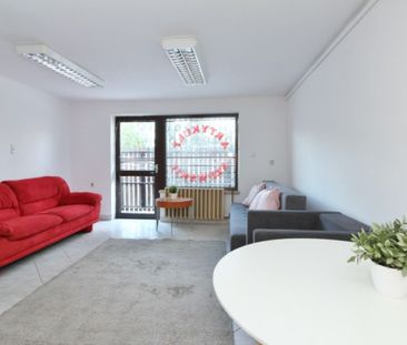 Warszawa, Targówek, Targówek Zacisze - Zdjęcie 5