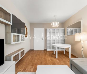 Przyjazny apartament na śródmieściu - Zdjęcie 1