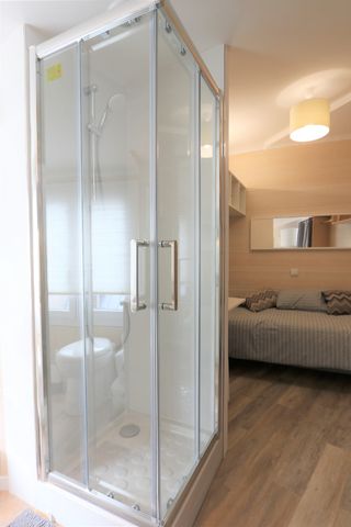 Studette meublée Rue Tronchet - 75008 PARIS, - Photo 2