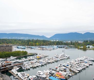 499 Broughton St (14th Floor), Vancouver - Photo 1