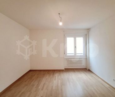 N14 – BOVERIE 6, 3.5 room apartment with reduced price - Photo 6