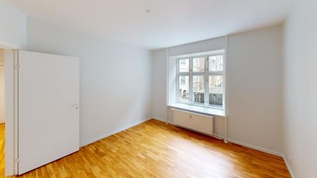 Få drømmelejligheden i hjertet af byen - Photo 3