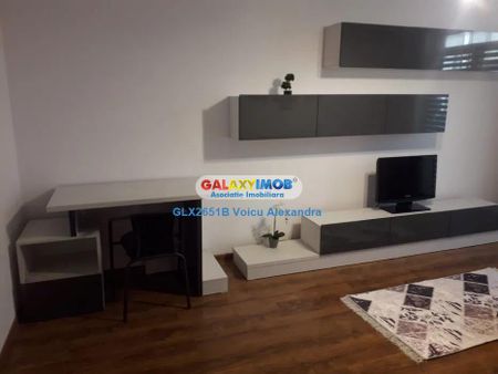 Apartament 2 Cam Berceni - Aparatorii Patriei - Parcare - Photo 3