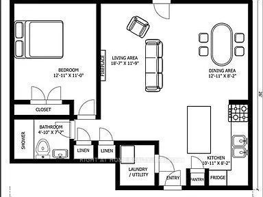For Lease - 173 Eighth Street Unit# 301, Collingwood, Ontario - Photo 3